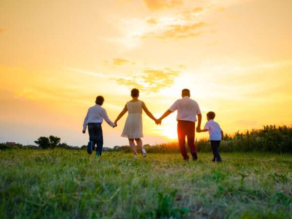 Family reunification in Belgium and in the country of the separated partner