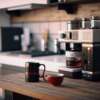 Coffee corner