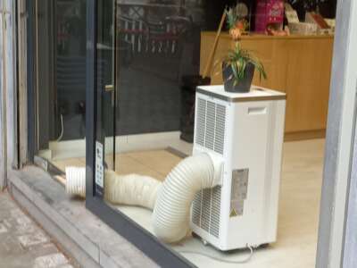 Airco Checklist – Lifetime Air MELAI3290/0019