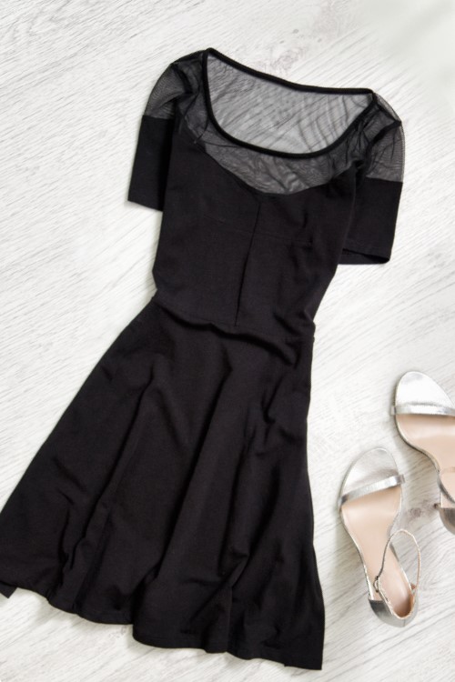 The Little Black Dress: Revamped, Resilient, and Forever Iconic 🖤