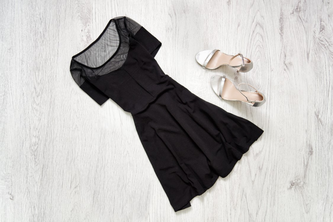 The Little Black Dress