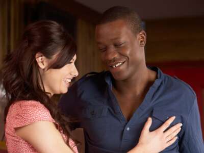 Why your interracial relationship may still fail in Belgium