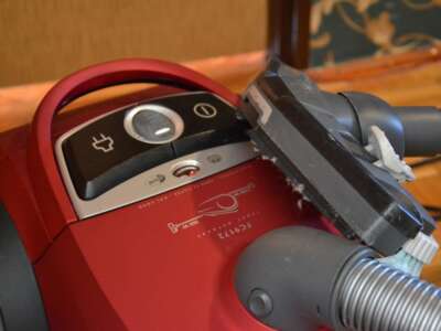 Vervolg handleiding bosch