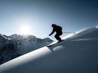 Where to go on ski holidays?