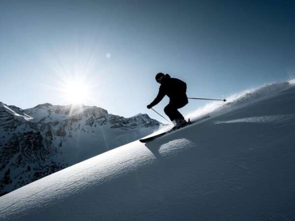 Where to go on ski holidays?