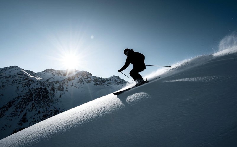 Where to go on ski holidays?