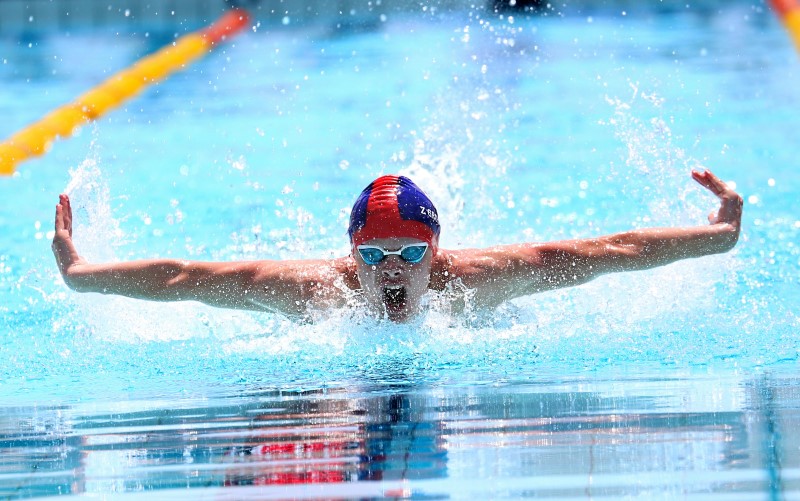 High-Tech Swimwear: A Comparative Price Analysis