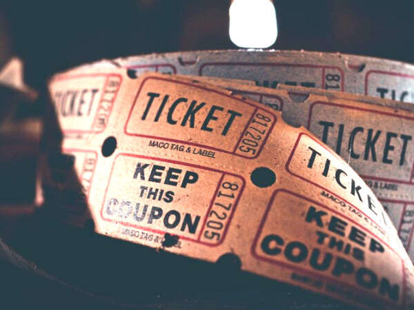 Get $10 OFF concerts, theatre or sports for live watching in NY