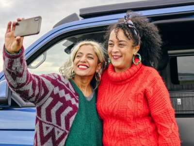 🌈 G-dating dot be: hoe lesbische vrouwen vandaag liefde vinden