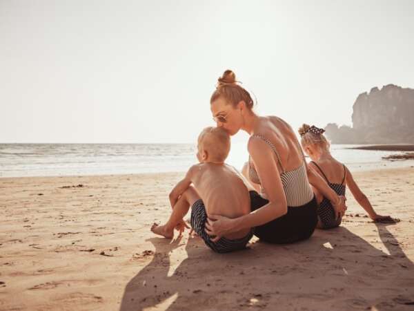 Single Mama/Papa Dating