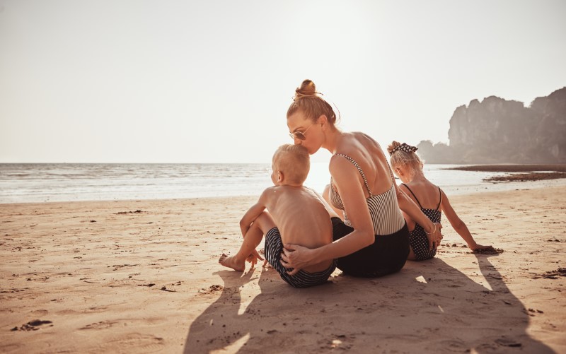 Single Mama/Papa Dating